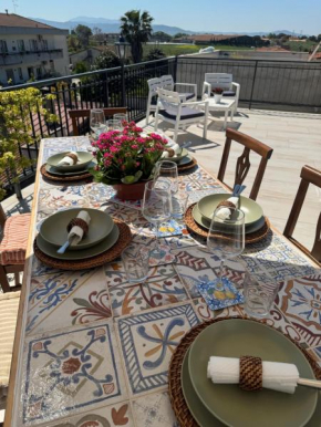 Come a Casa Paestum